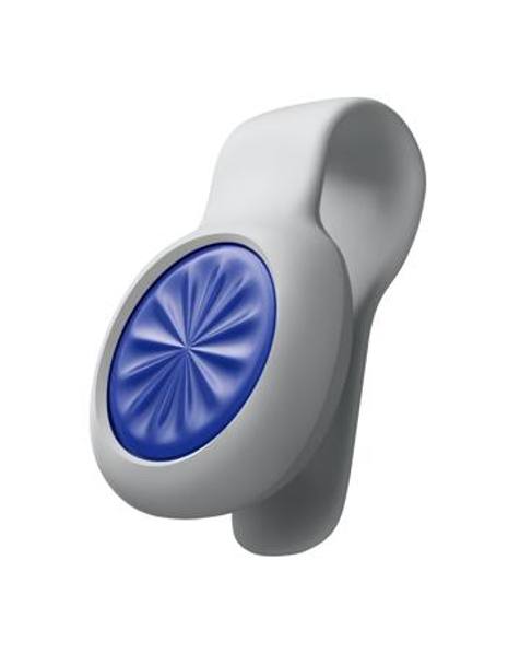 Up Move di Jawbone,  Activity Tracker, monitora sonno e alimentazione. 49.99 euro 